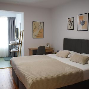 Feels Like Home Studio Apartments - FLH Albania
