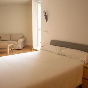 Apartamentos Lidar